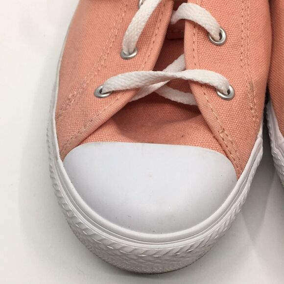 Converse Chuck Taylor All Star Dainty Slip-on Mule, Sz 11 - Picture 5 of 16